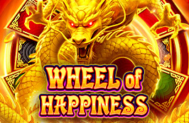 Wheel of Happiness