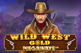 Wild West Gold Megaways
