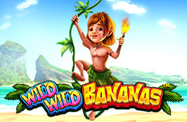 Wild Wild Bananas